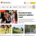 eduworld.sk
