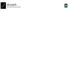 ed-watch.org