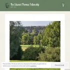edward-thomas-fellowship.org.uk edward-thomas-fellowship.org.uk