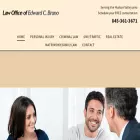 edwardbrunolaw.com edwardbrunolaw.com