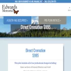 edwardsmemorial.com