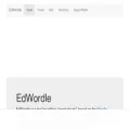 edwordle.net
