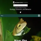 eebb.msu.edu eebb.msu.edu