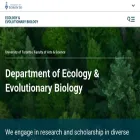 eeb.utoronto.ca
