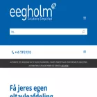 eegholm-eltavler.dk eegholm-eltavler.dk