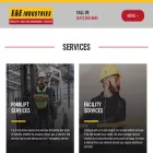 e-eindustries.com e-eindustries.com
