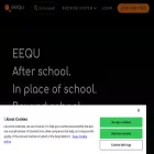 eequ.org eequ.org