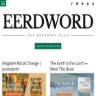 eerdword.com eerdword.com