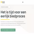 eerlijkbieden.nl