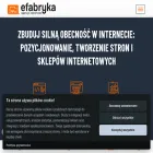efabryka.net