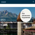 efcf.com
