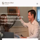 effectiveeffortconsulting.com effectiveeffortconsulting.com