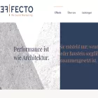 effecto.ch effecto.ch