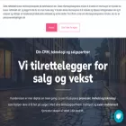 effektdigital.no effektdigital.no