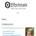 effortmark.co.uk effortmark.co.uk