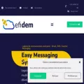 efidem.com