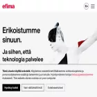 efima.com efima.com