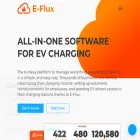 e-flux.io e-flux.io