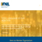 efnil.org efnil.org