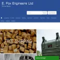 efox.ie