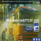 eftco.org eftco.org