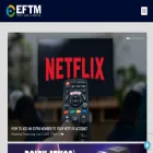 eftm.com.au eftm.com.au
