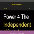 eg4electronics.com