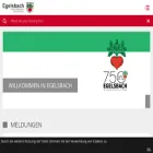 egelsbach.de