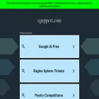 egeppert.com egeppert.com