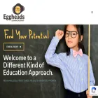 eggheadsacademy.com eggheadsacademy.com