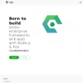 eggjs.org eggjs.org