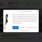 egligruen.ch egligruen.ch