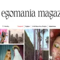 egomaniamag.com