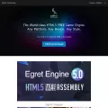 egret.com