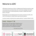 e-gro.org e-gro.org