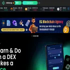 egswap.exchange egswap.exchange