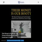 egyptianfront.org