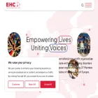 ehc.eu ehc.eu