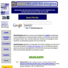 ehealthstrategies.com ehealthstrategies.com