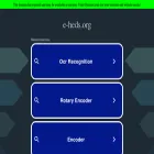 e-heds.org e-heds.org
