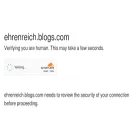 ehrenreich.blogs.com ehrenreich.blogs.com