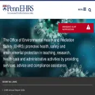 ehrs.upenn.edu ehrs.upenn.edu