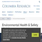 ehs.columbia.edu