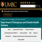 ehs.umbc.edu ehs.umbc.edu