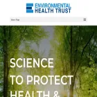 ehtrust.org