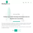 eichenberger.com