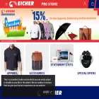 eicher-store.com eicher-store.com