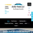 eicherpools.com