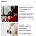 eidolon.dk eidolon.dk