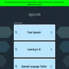 eigoj.com eigoj.com